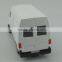 1:64 die-cast van toy,mini van toy,alloy model van,good sale van model