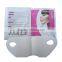 Best selling v shape lifting slim v line shape face mask