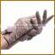 latex gloves versus vinyl gloves