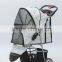 New Style High Qualiy Luxury pet stroller