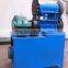 Cheap Price Rubber Strip Cutting Machine