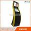 Self Service Touch Screen Kiosk With Payment / Touch Screen Vending Machine / Self-service Payment Terminal
