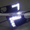 Car LED Auto Daytime Running Lights DRL Fog Lamp For Dodge Journey 2009 2010 2011 2012