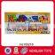 plastic eco-friendly material engineering vehicle toys for kids