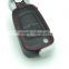 Car Leather Remote Key Cover Case Holder 2 Button Auto Accessories For Chevrolet Cruze Aveo Sail Trax Malibu Captiva