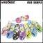 Custom blank sublimation flip flop , latest girl home slipper factory