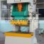 "OHA" JF21-200 hydraulic punching machine for sale, steel punching machine