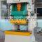 "OHA" JF21-200 hydraulic punching machine for sale, steel punching machine