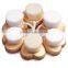 Quality Face Skin Care Brush - Natural Beauty Facial Cleanser Brush
