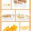 corn extruder machine/used snack extruder/snack pellet extruder