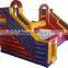 Inflatable battle zone,inflatable sport games,Interactive Inflatable Games