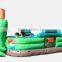 kids indoor playground equipment,toddler frog safari inflatable playground