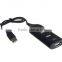 4 Port 2.0 HUB USB