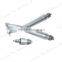 made in china dental equipment quick coupling 4hole fantasy handpiece LY-19-01