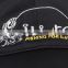 New Products Outdoor Sun Fishing Hat 100% Cotton Sport Cap