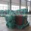 Heavy load 6 ton rope pulling electric mechanical winch