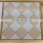 600*600 rustic glazed Tiles for kitchen Restaurant Floor Tile