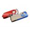 Top selling and cheap price plastic and metal twister usb flash drive                        
                                                Quality Choice
