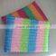 cleaning cloth machine