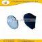 Small retractable anti-theft pull box for ring, Plastic Anti-shoplifting Recoilers for ring