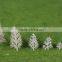 Family Model Tree Arm in HO Scale