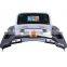 Hot Sale Home Deluxe Motorized Treadmill Fitness Equipment