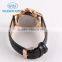 Bracelet Movements Bling Wrist Watch With MOQ 500pcs