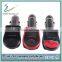 Folder change car mp3 player fm transmitter/ wireless fm transmitter
