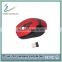 Fashionable Wired Mouse and Wireless Mouse/3d Mouse/2.4g Wireless Mouse