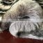 printed fake fur fabric, super soft artificial fur fabric