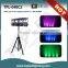 High Power Stage Light 24*4-in-1 8W RGBW DMX 4 Par Light