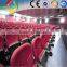 China technology 9d movies 9d cinema, Hydraulic or Pneumatic 5D Cinema System