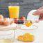Hot sales silicone yolk out egg White Seperator