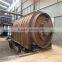 waste tyre refinery machine with CE, ISO,BV