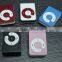 Gift Promotion Sport Clip Mp3/Mini Clip Mp3 Player