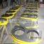 Concrete Pump Spare Parts Wear Plate and Cutting Ring Concrete Machinery Parts