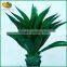 wholesale artificial agave bonsai plants for interior decoration