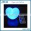 Event & Party Supplies Type Wedding Occasion waterproof led heart light