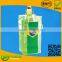 Plastic PVC Ice Bag For Wine With Totes