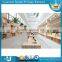 Global Famous Brand Retail Shop Design Electronic
