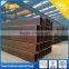 Mill Large Diameter ERW Square and Rectangular Hollow Steel Tube