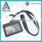 Various styles factory directly lanyard with card