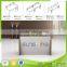 YS-RCT05 Guangzhou Sunshine Furniture Factory Manufacture Office Use Furniture Small Reception Desk