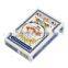 Custom poker card printing cheap playing card printing