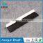 High quality svhc door seal strip brush
