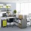 new style office table modern modular open idea workstations