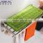 America design high quality upc chrome bathroom accessories towel rack