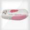 2 IN 1 epil free women shaver epilator