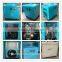 Best quality portable air compressor 220 V 7.5 kw/10 hp screw air compressor price
