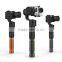 Handheld Steady 3 Axis Brushless Gimbal for Gropo hero4 camera Stabilizer, Smart Mobile Phone